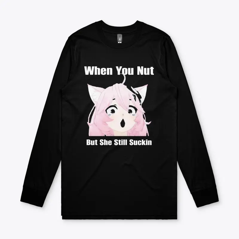 Nyanners Merchandise