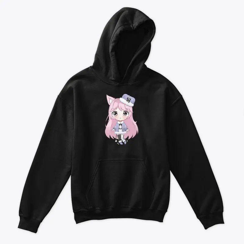 Nyanners Merch