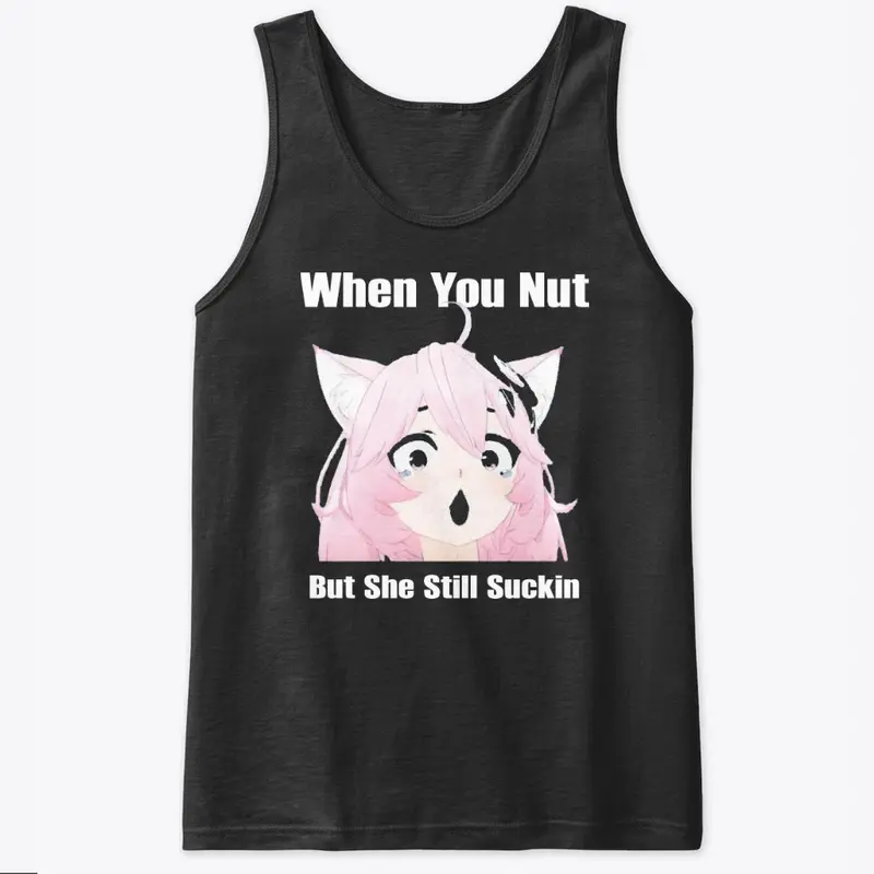 Nyanners Merchandise