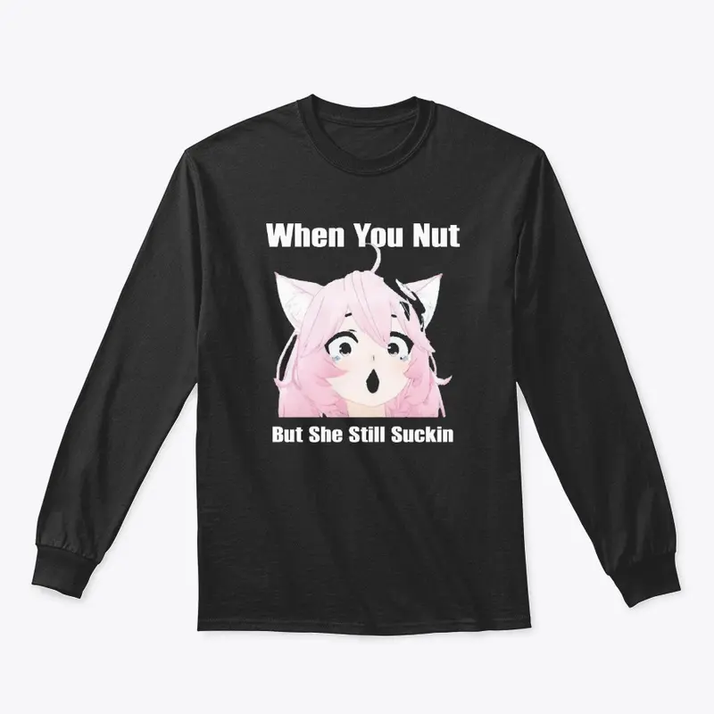 Nyanners Merchandise