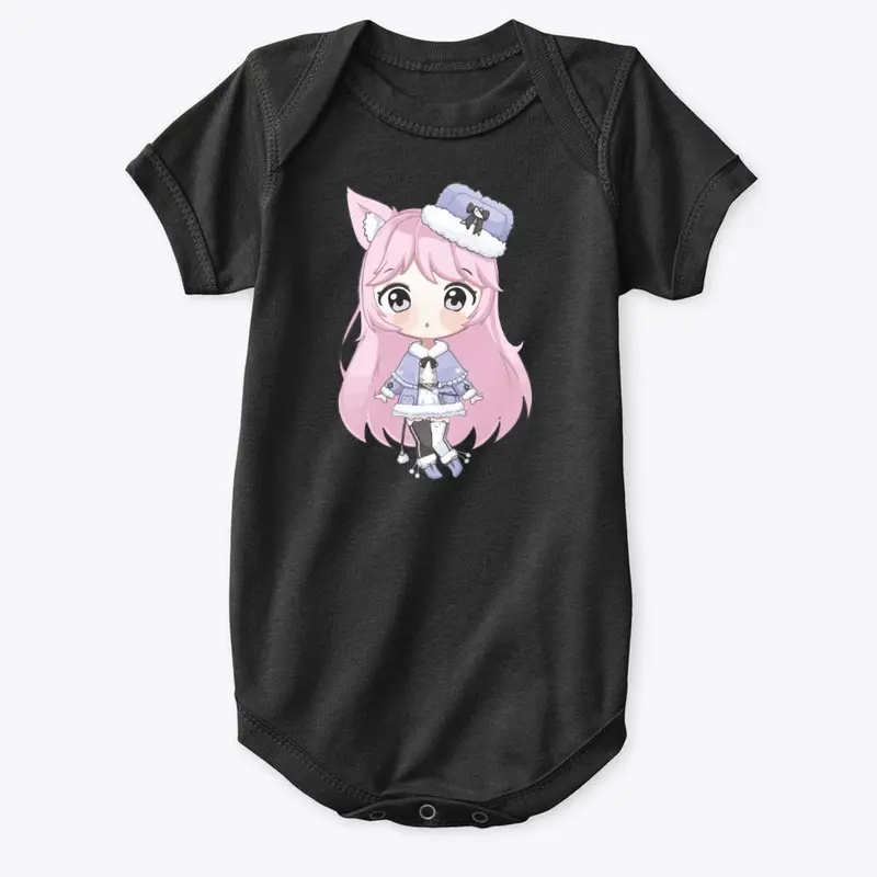 Nyanners Merch