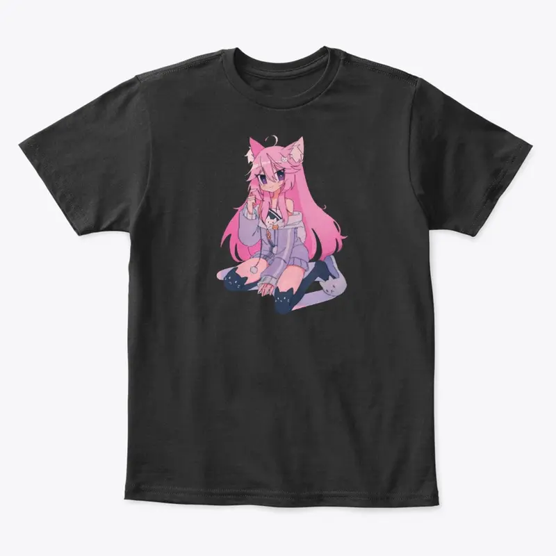 Nyanners Merchandise