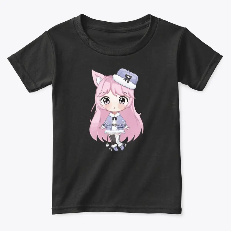 Nyanners Merch