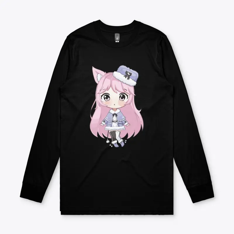 Nyanners Merch