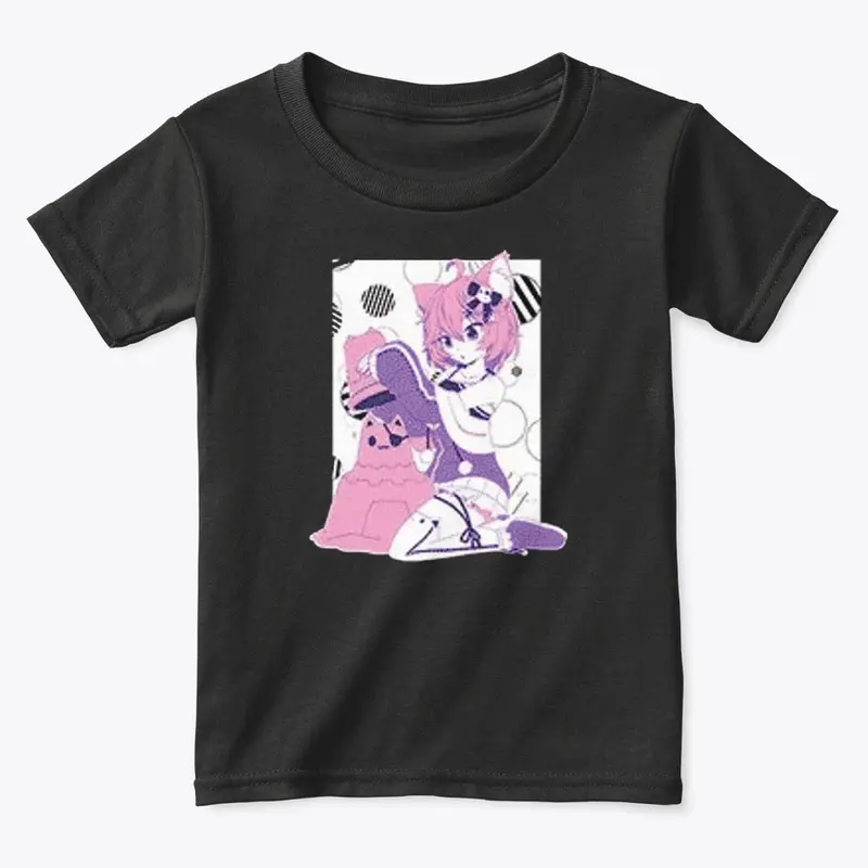 Nyanners Merch