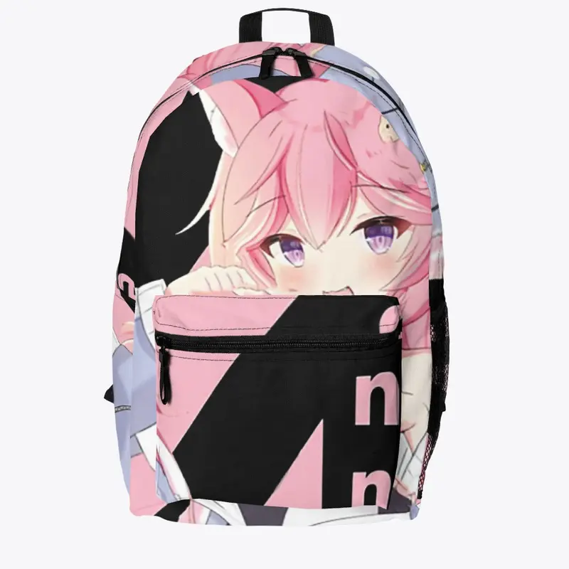 Nyanners Merchandise