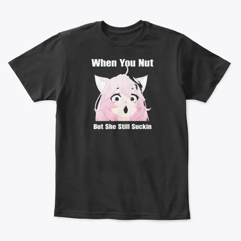 Nyanners Merchandise