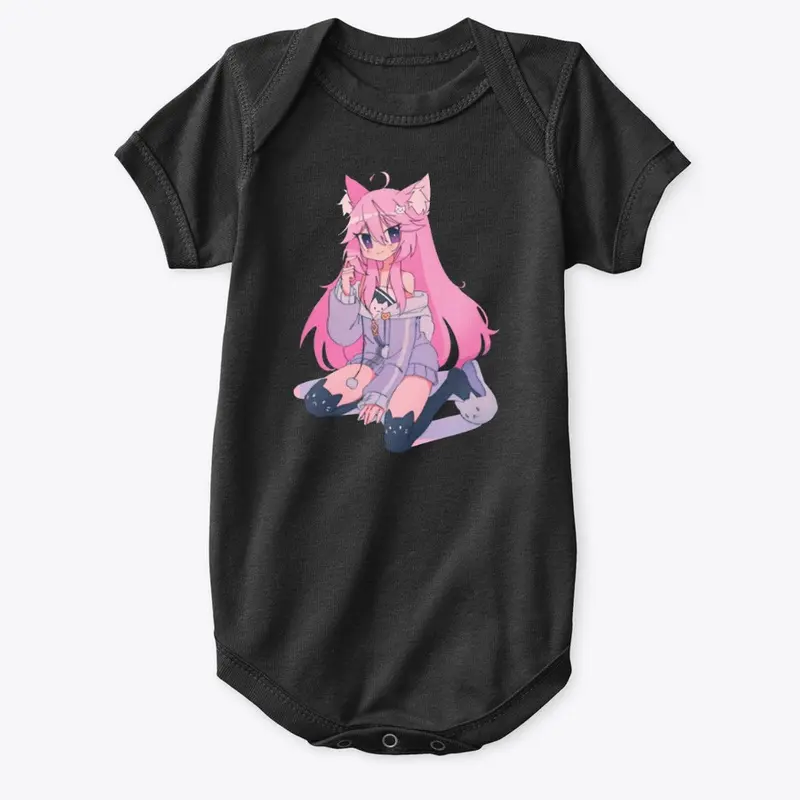 Nyanners Merchandise