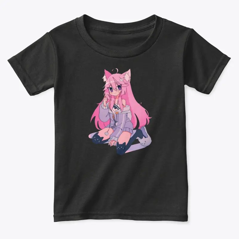 Nyanners Merchandise