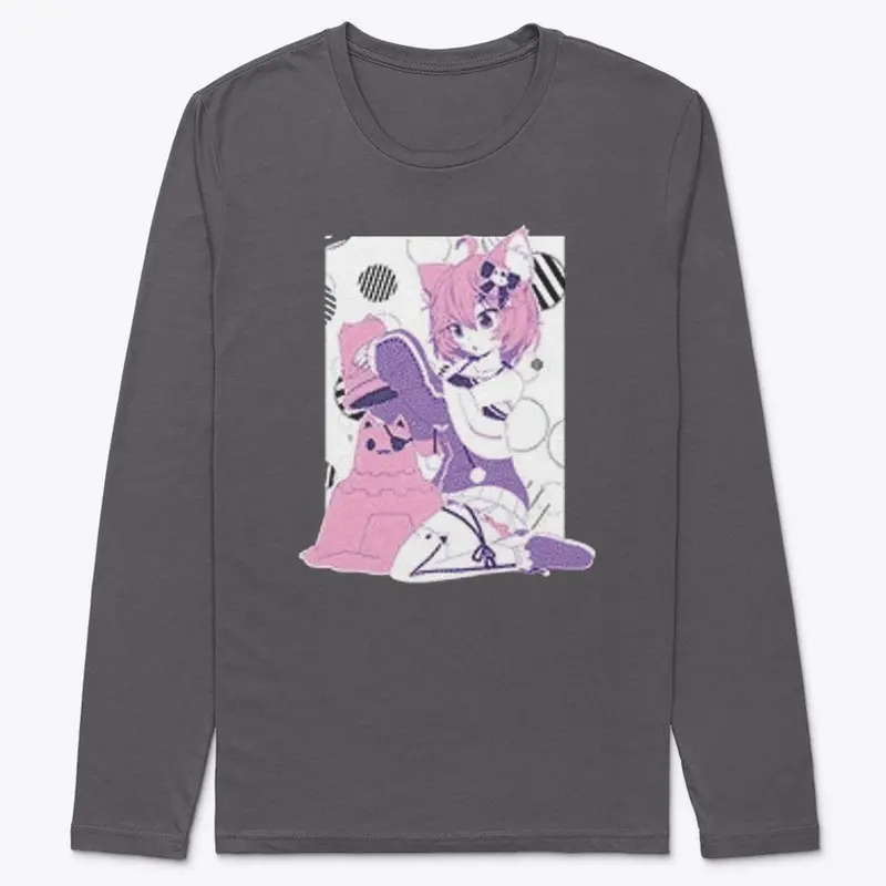 Nyanners Merch