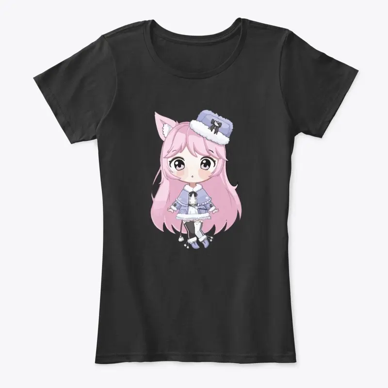 Nyanners Merch