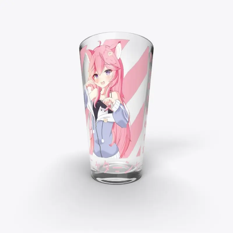 Nyanners Merchandise