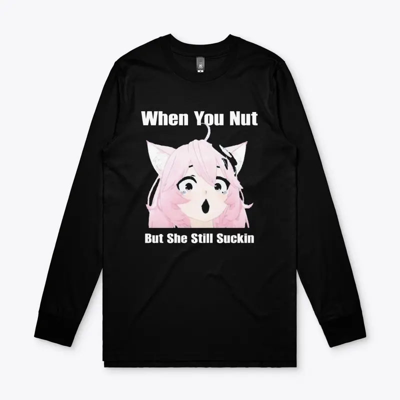 Nyanners Merchandise