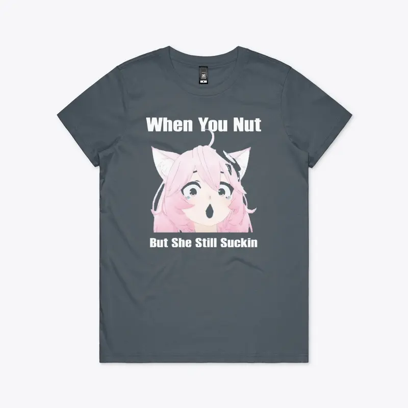 Nyanners Merchandise