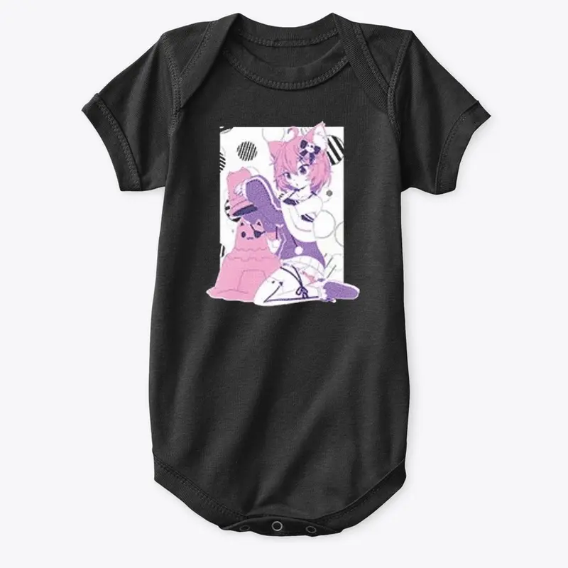 Nyanners Merch