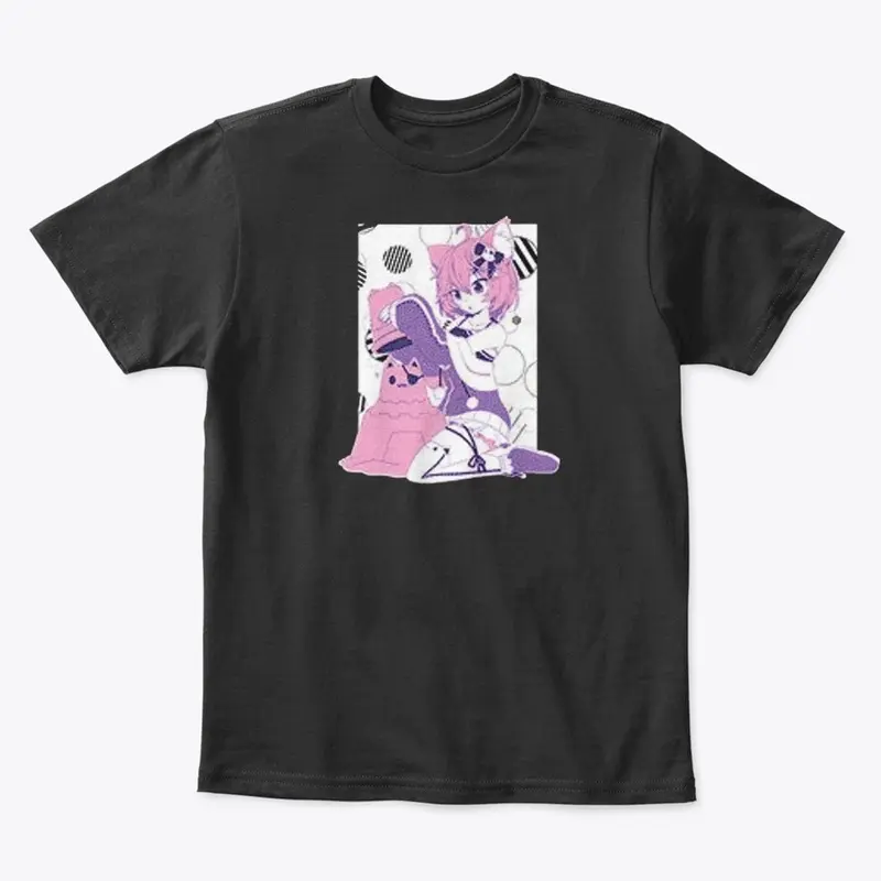 Nyanners Merch