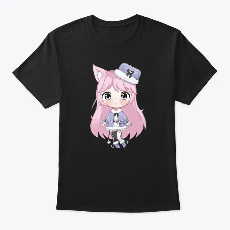 Nyanners Merch