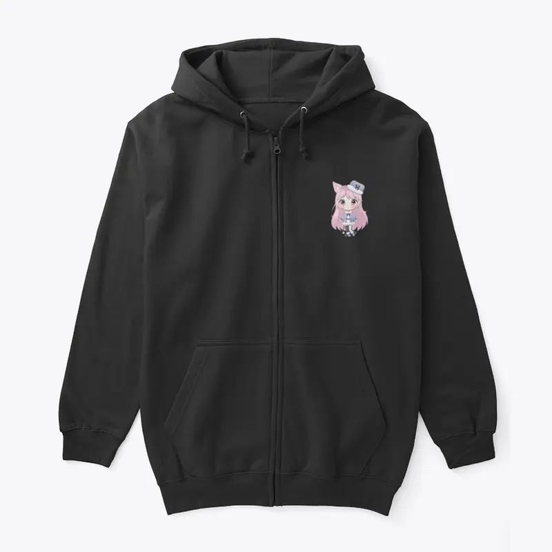 Nyanners Merch