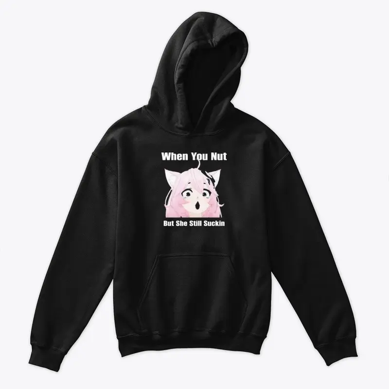 Nyanners Merchandise