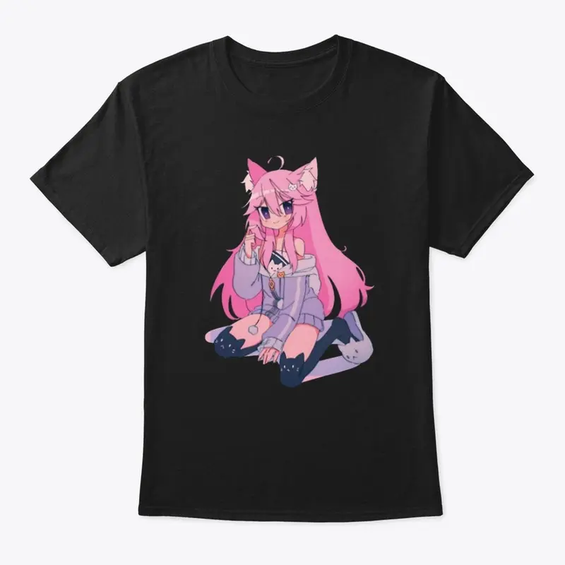 Nyanners Merchandise