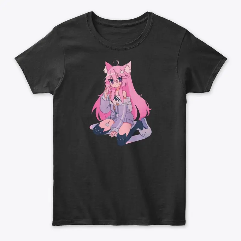 Nyanners Merchandise