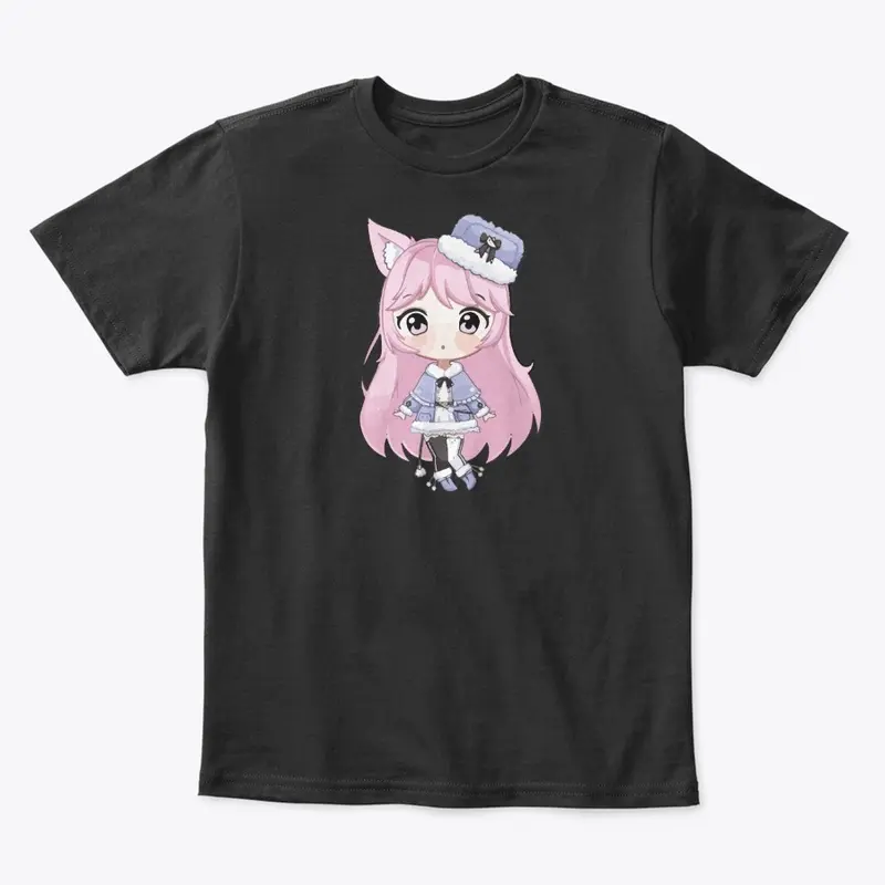 Nyanners Merch