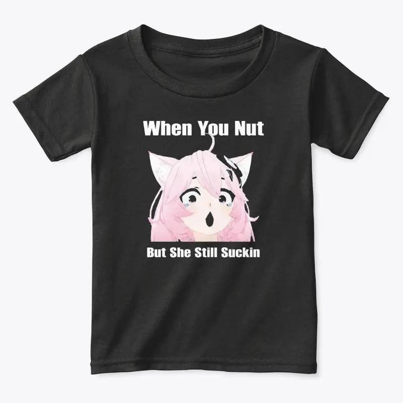 Nyanners Merchandise