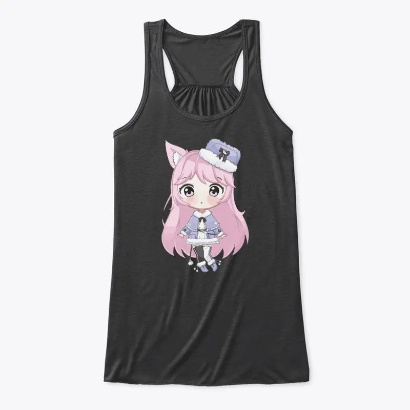 Nyanners Merch