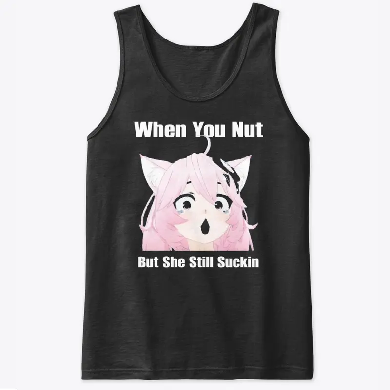 Nyanners Merchandise