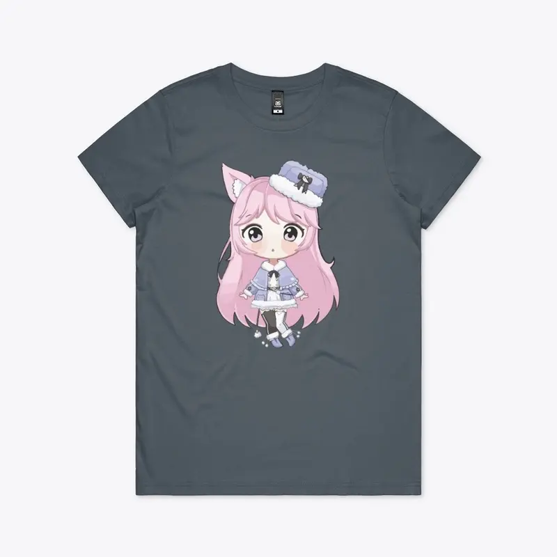 Nyanners Merch