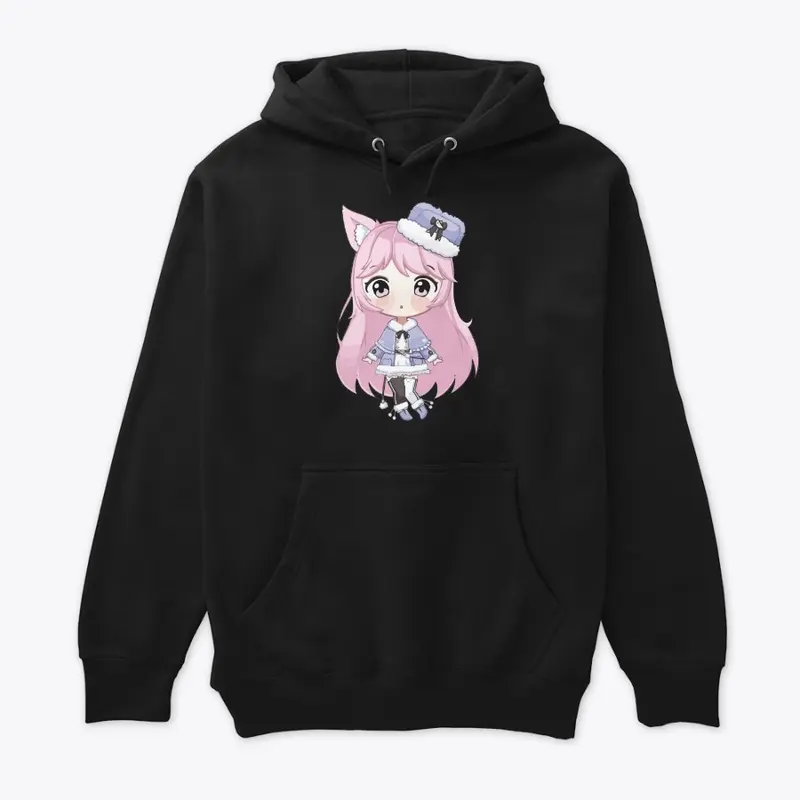 Nyanners Merch