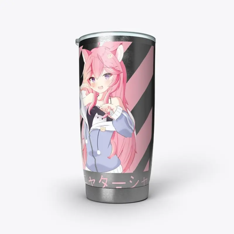 Nyanners Merchandise