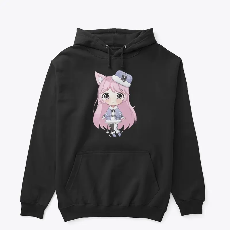 Nyanners Merch