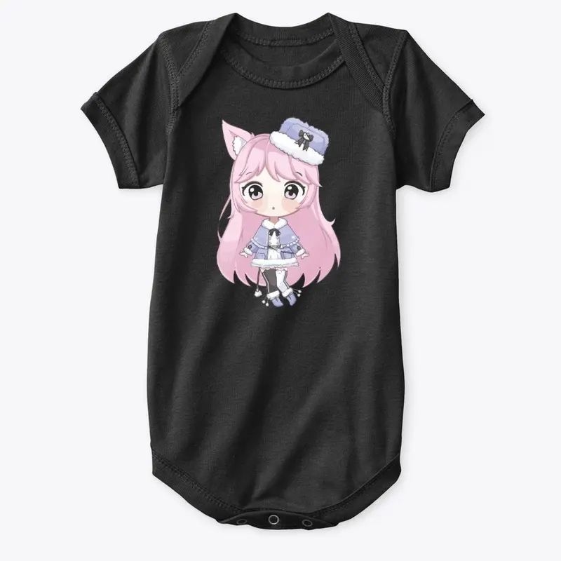 Nyanners Merch