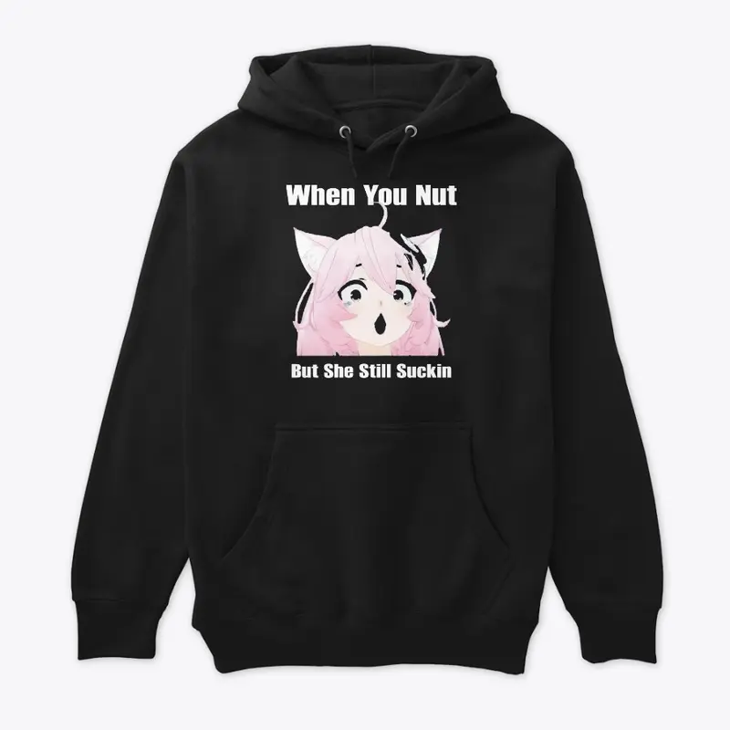 Nyanners Merchandise