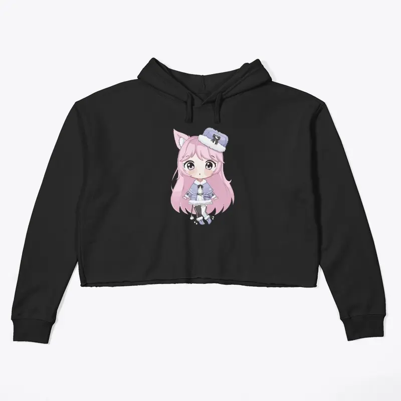 Nyanners Merch