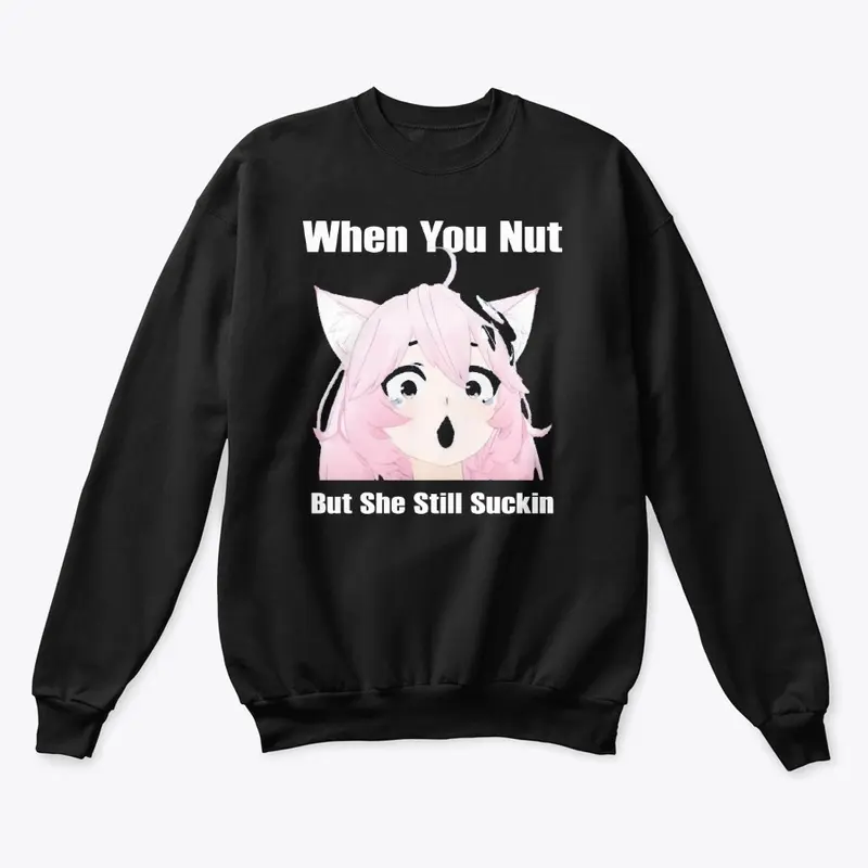 Nyanners Merchandise