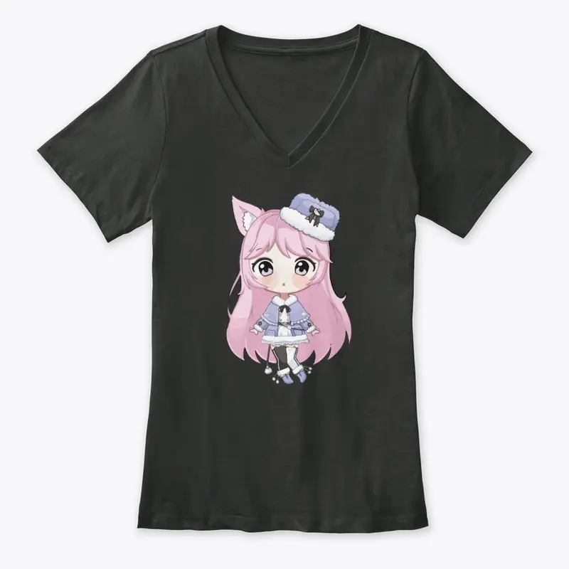 Nyanners Merch