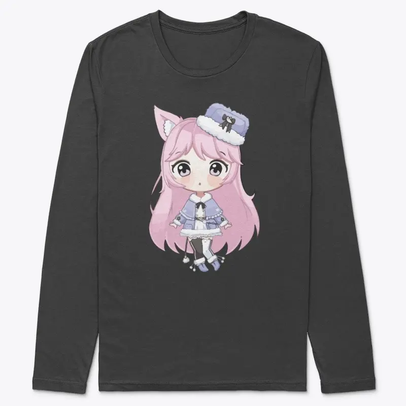 Nyanners Merch