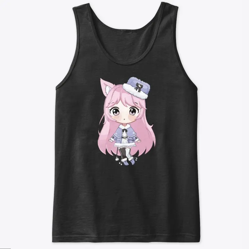 Nyanners Merch