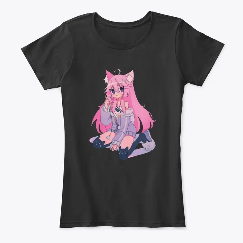 Nyanners Merchandise