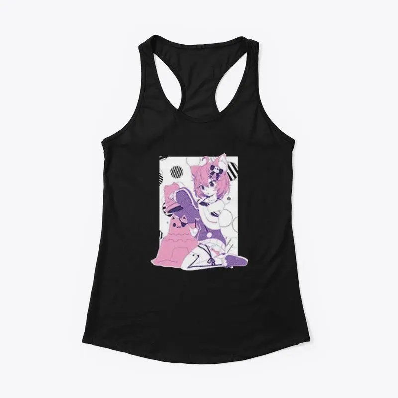 Nyanners Merch