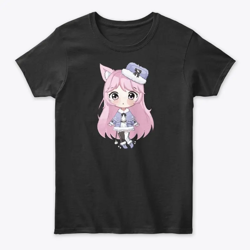 Nyanners Merch