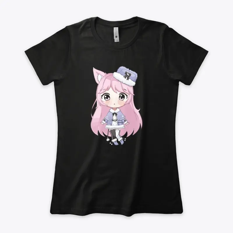 Nyanners Merch