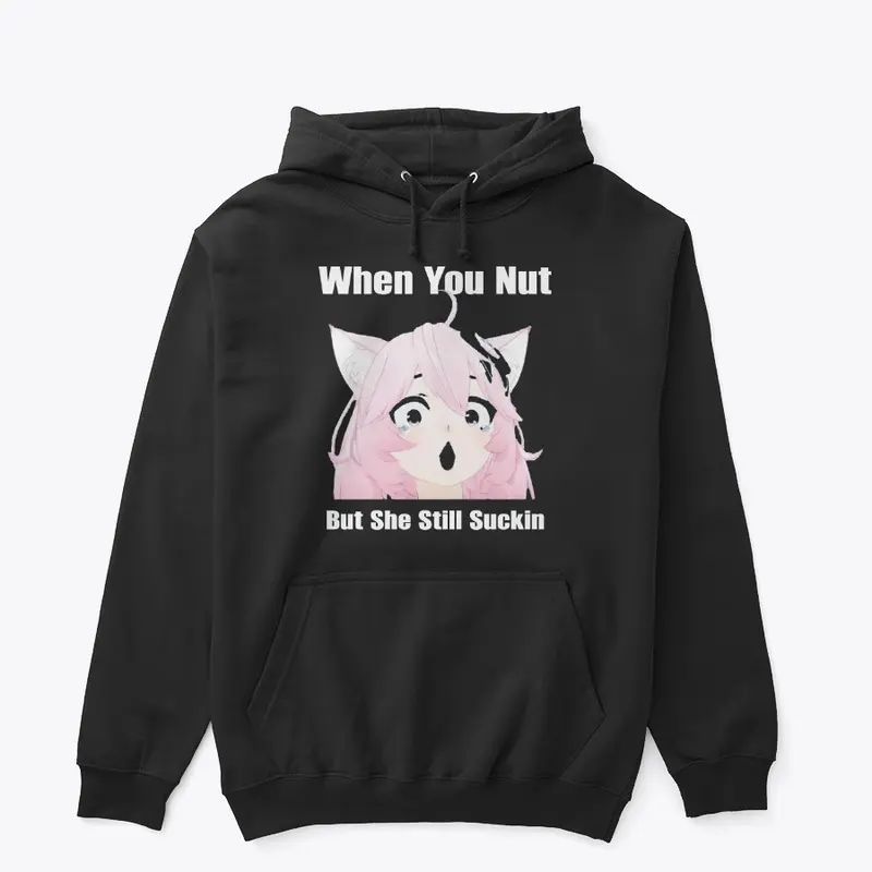 Nyanners Merchandise