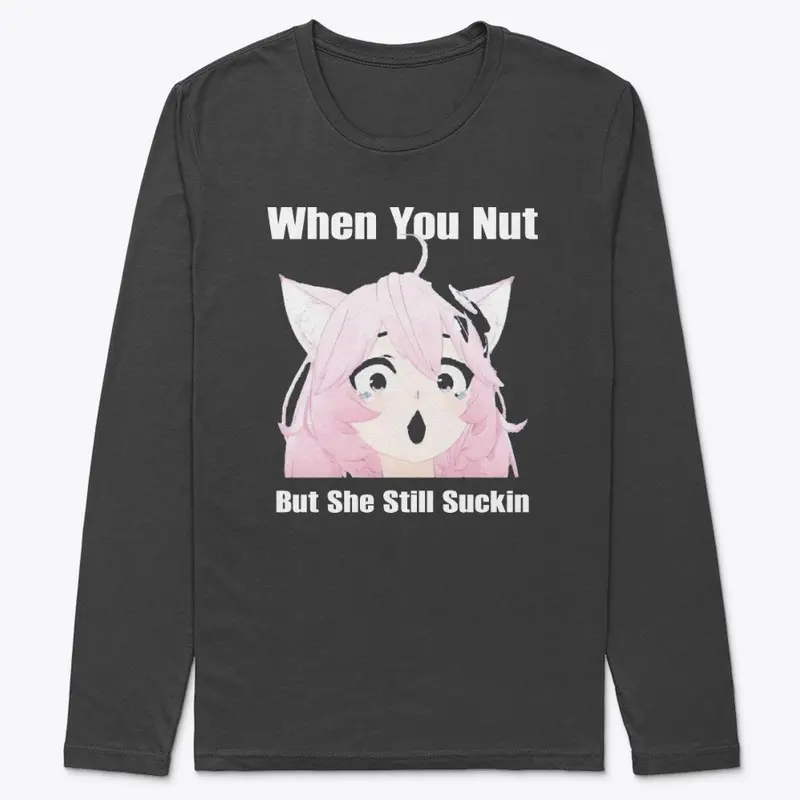 Nyanners Merchandise