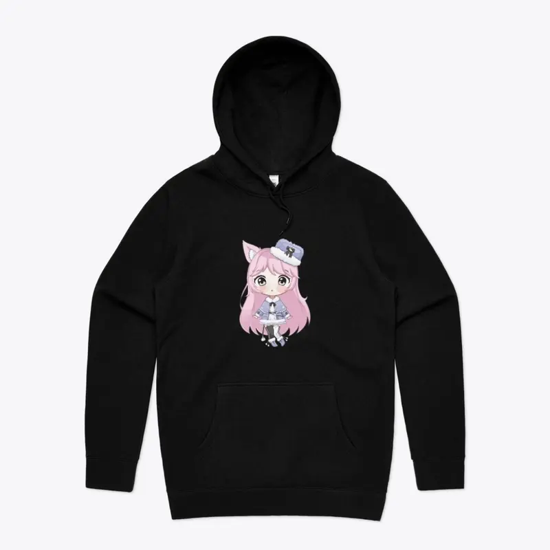 Nyanners Merch