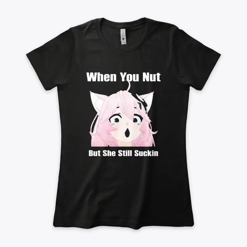 Nyanners Merchandise