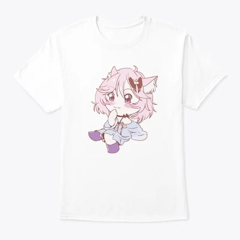 Nyanners Merch