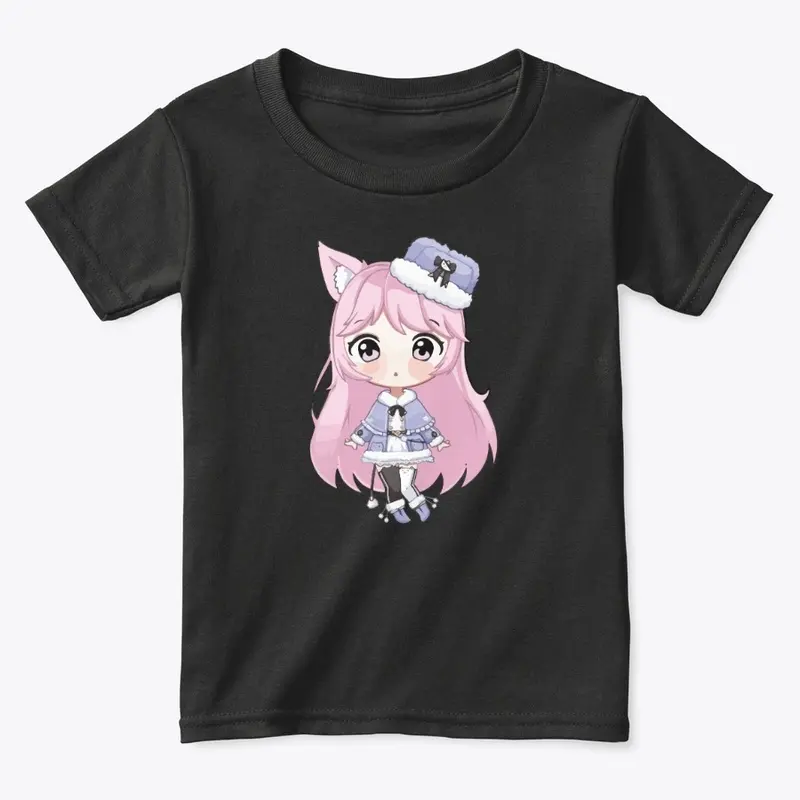 Nyanners Merch